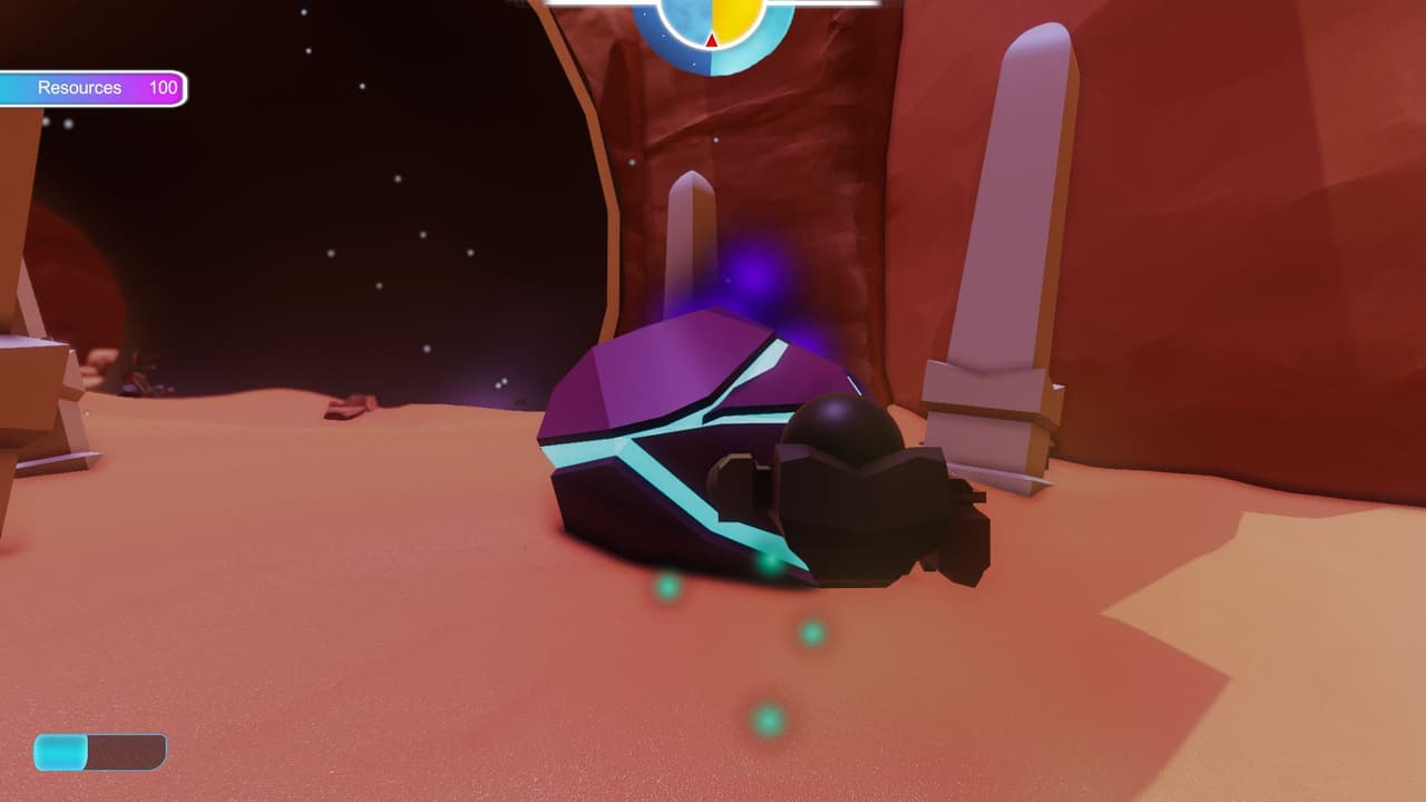 Star Stranded screenshot 2