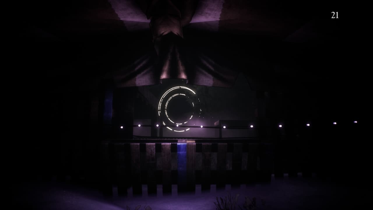 Horror Maze screenshot 4