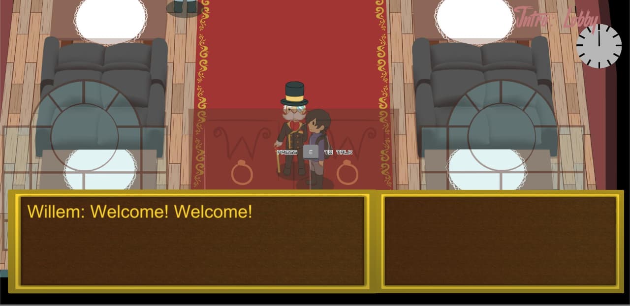 All Things In Murderation screenshot 2