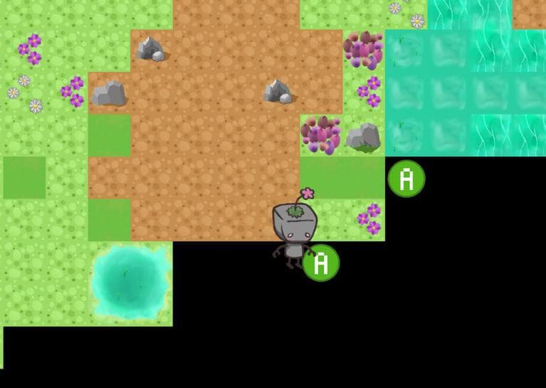 CD Heeling Ting Vern screenshot 5