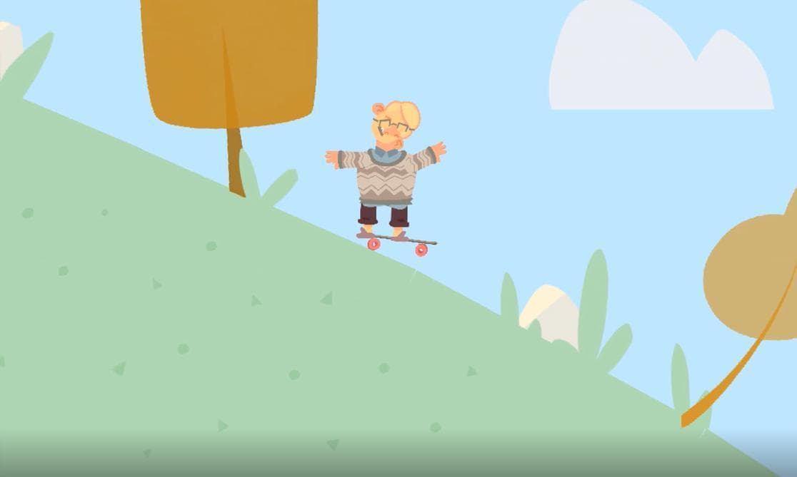 Silly Sam screenshot 3