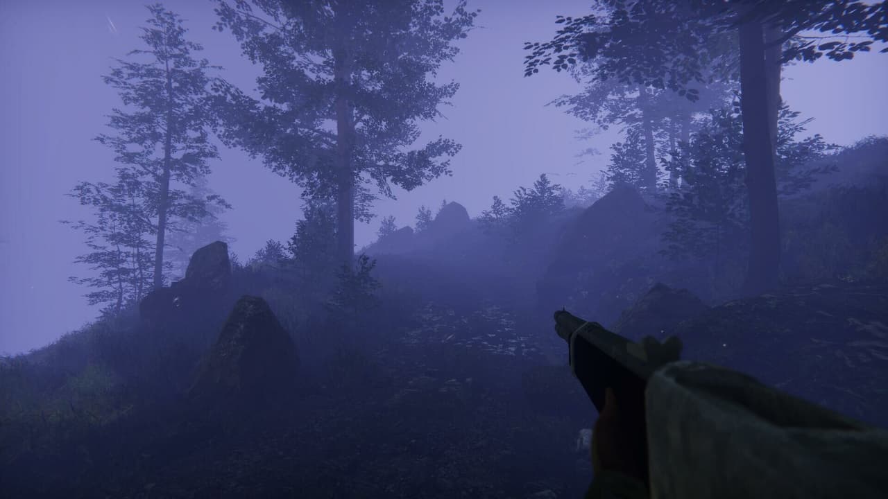 Panic