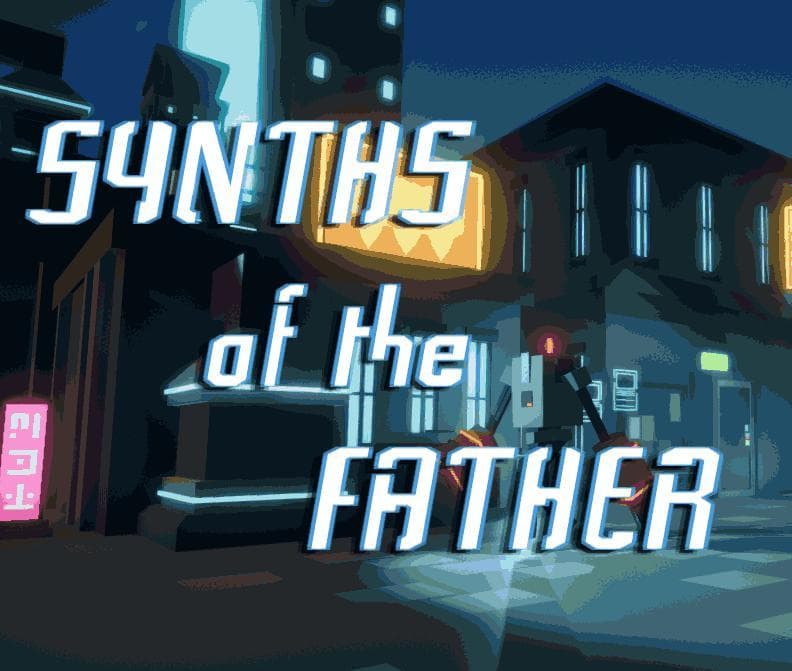 Synths of the Father