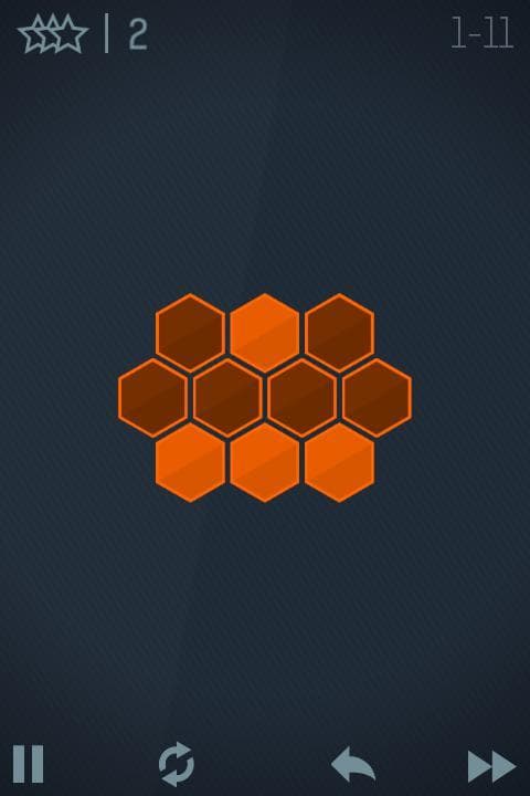 Kings Kollege: Hivex (itch) screenshot 2