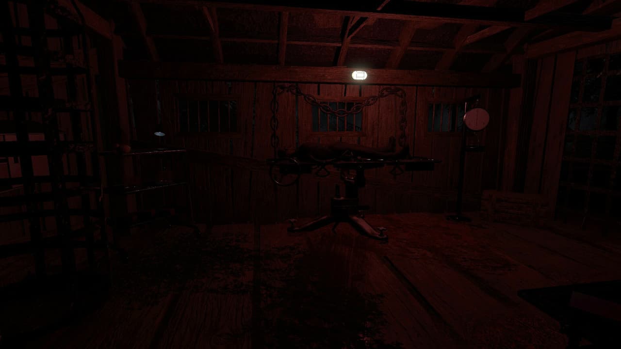 Fear of The Unknown screenshot 3