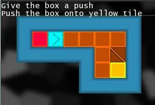 Code Adventures