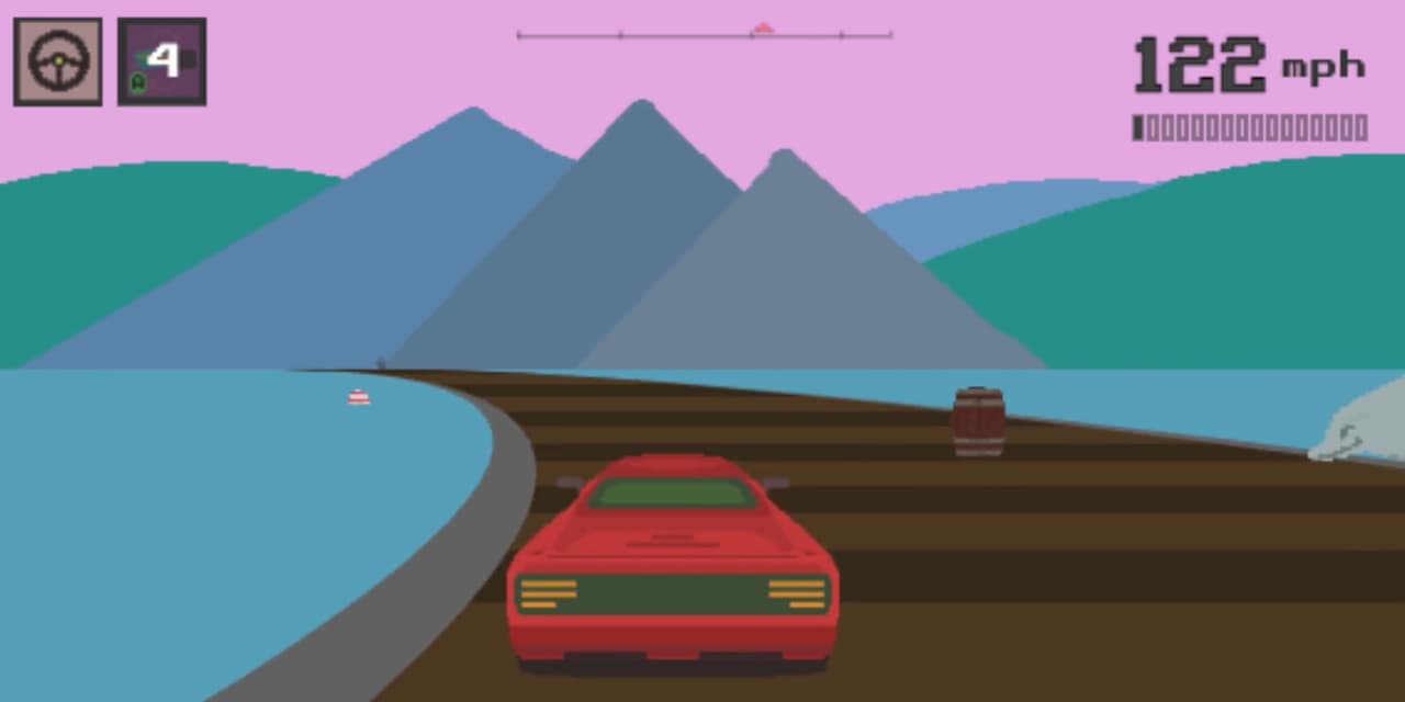 gimme a brake screenshot 6
