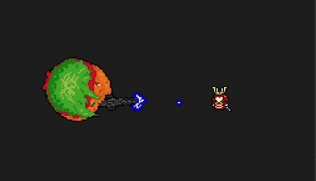 Bunny vs. Carrot screenshot 3