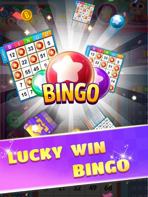 Bingo Fever2022