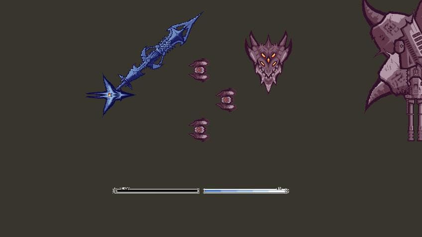 Shmup Demo screenshot 3