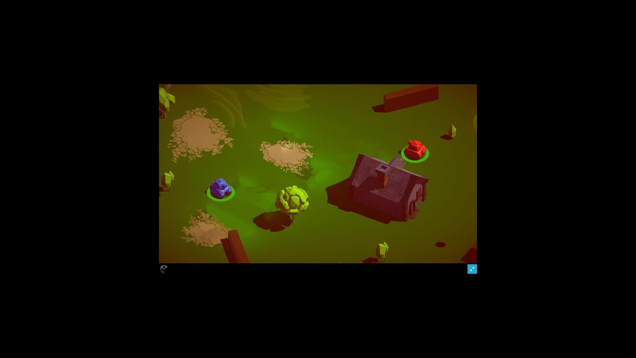 MULTI TANKER! screenshot 2