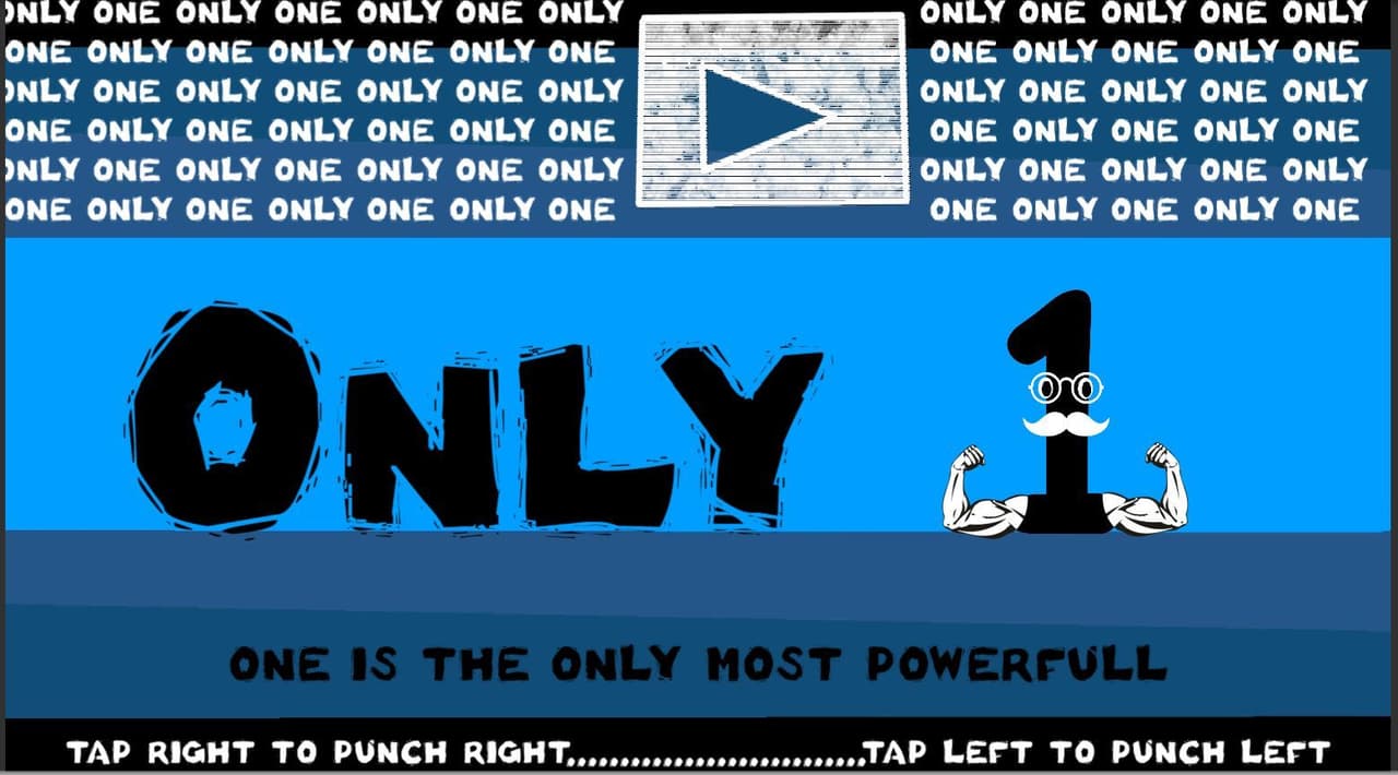 "Only 1 Game" - GMTK Game Jam 2019 screenshot 2