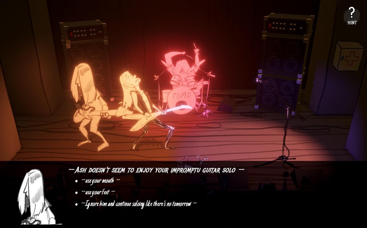 One more song ! screenshot 3