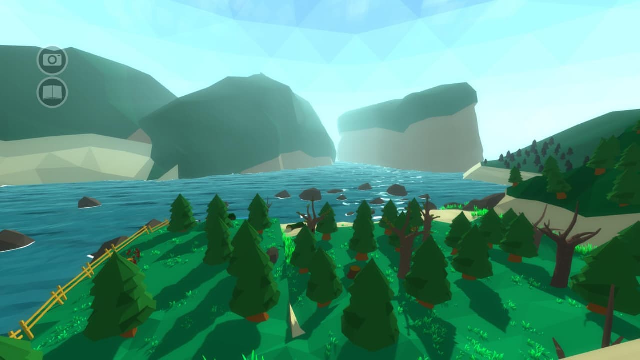 NESTLING screenshot 2