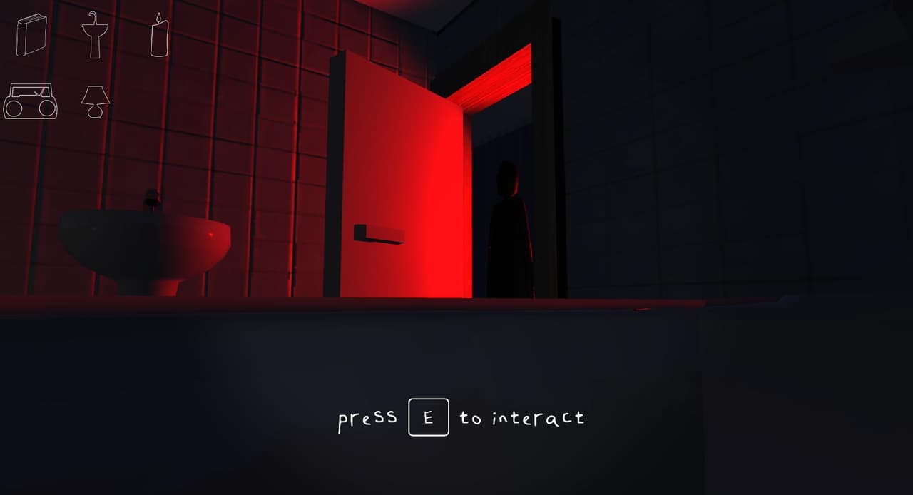 Good Nightmare (SimianGames) screenshot 2