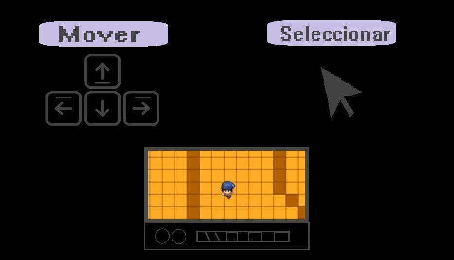 Bajo llave screenshot 3