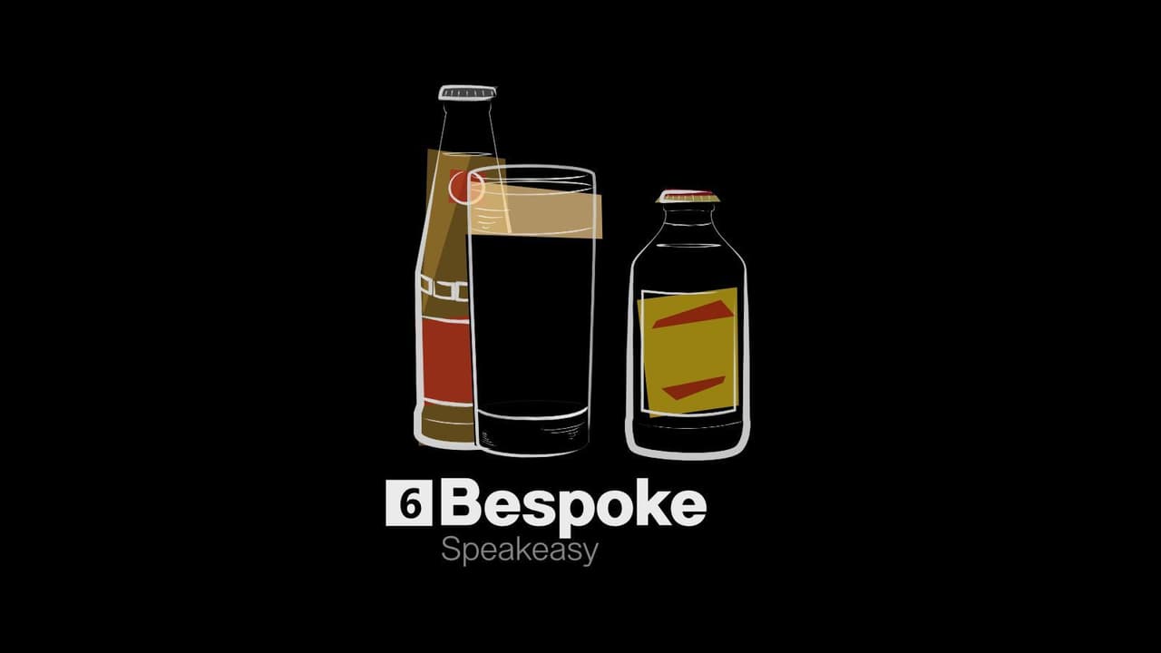 Speakeasy S1E6: Bespoke