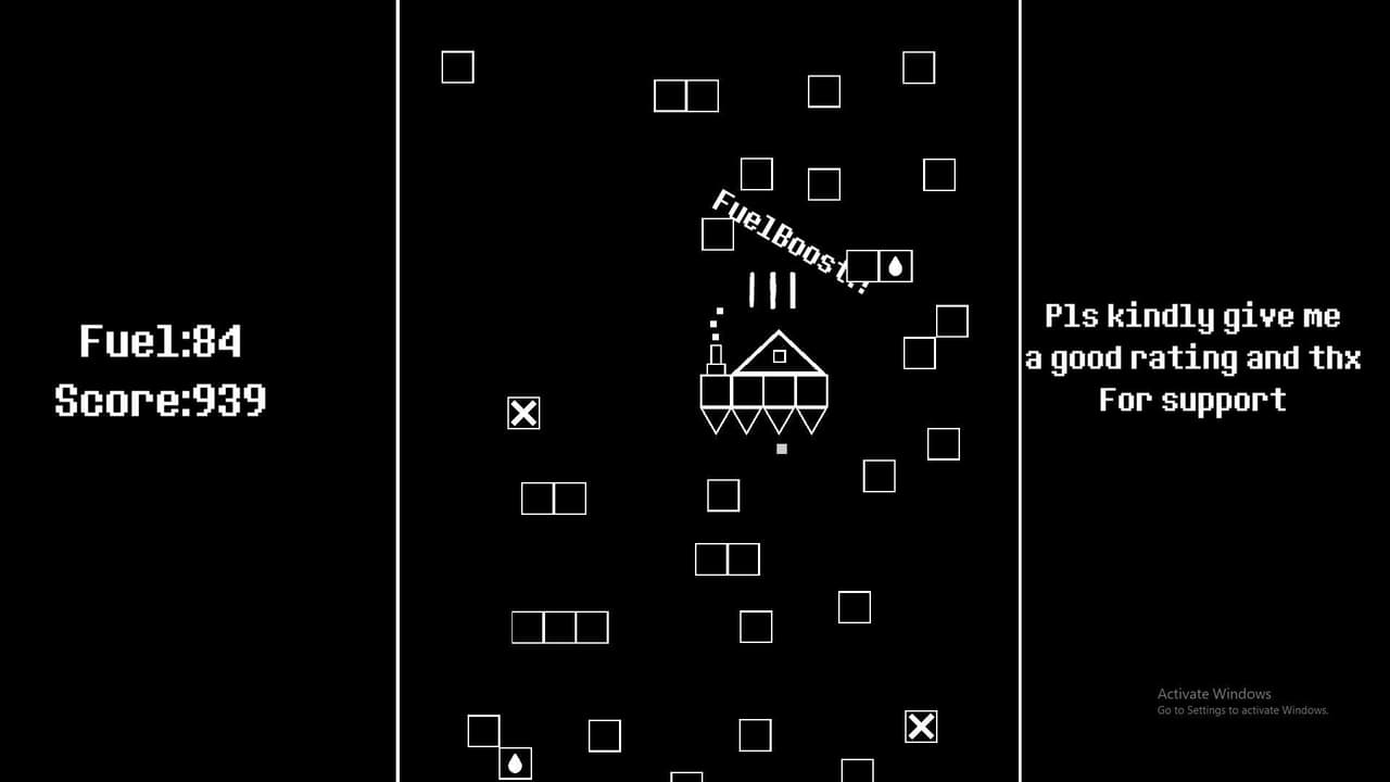 Chaos Or Nothing screenshot 6