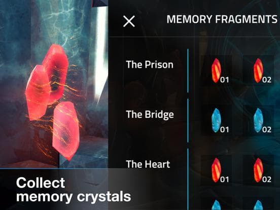 Returner Zhero - Final Cut screenshot 6