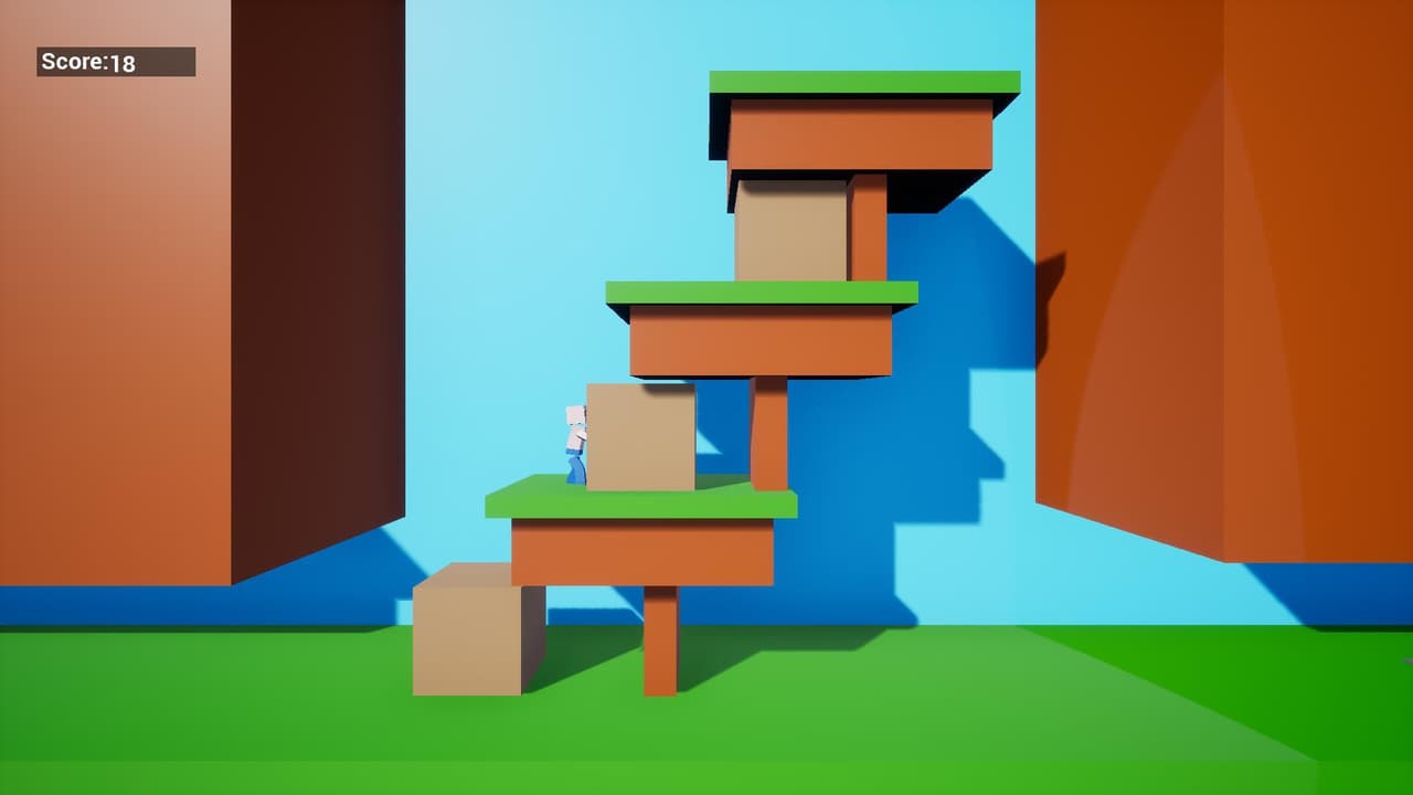 Steves Reference screenshot 5