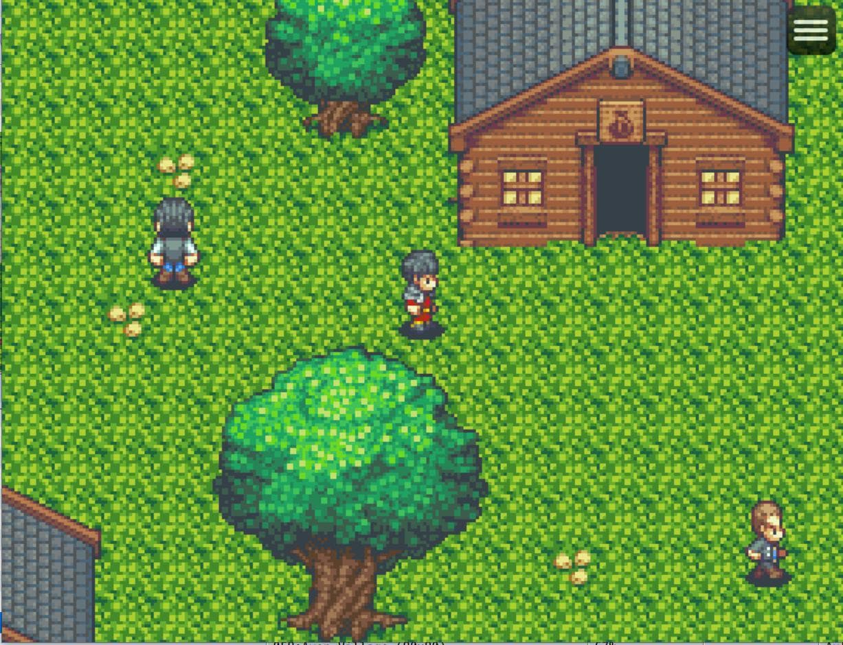 Dungeon Warrior 4 screenshot 4