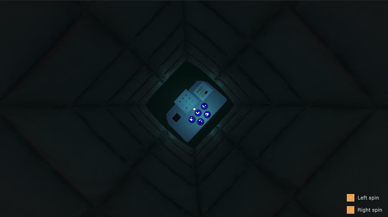 Moonlight Sonata (ChankoStudios) screenshot 3