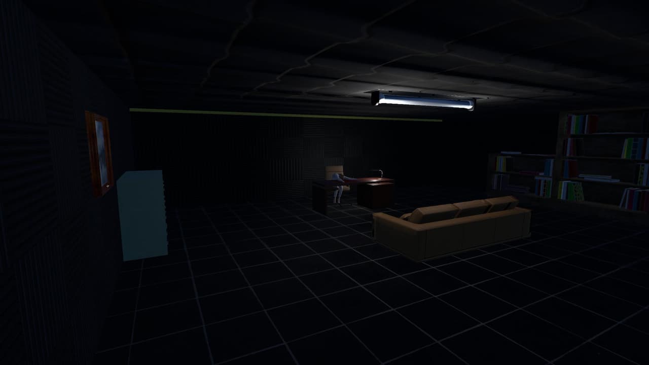 Waverly Hills screenshot 4