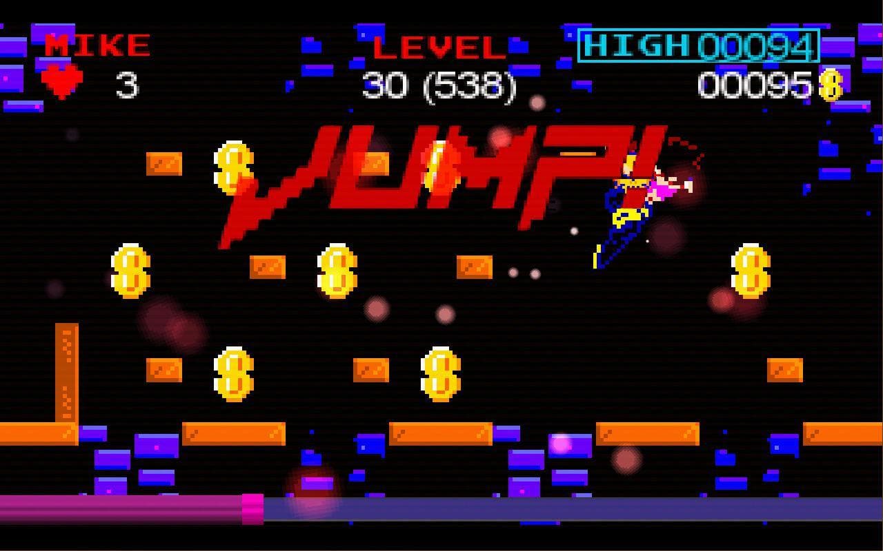 Runner Dash screenshot 5