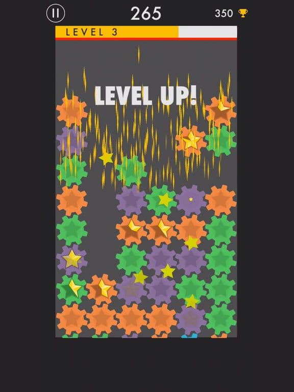 GearUp! screenshot 2