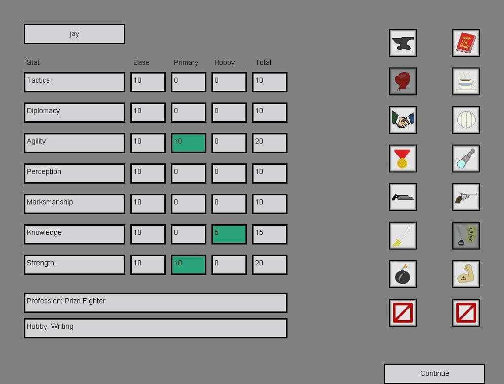 King Solomons Mines screenshot 2
