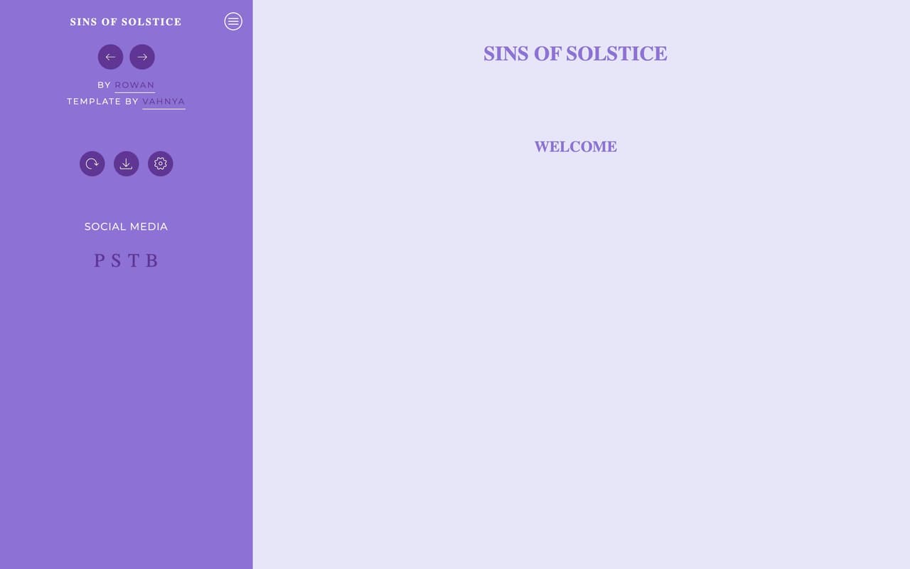 Sins of Solstice screenshot 2