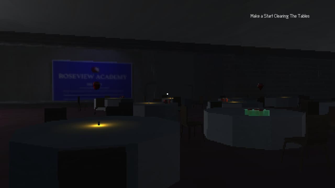 The After Prom screenshot 3