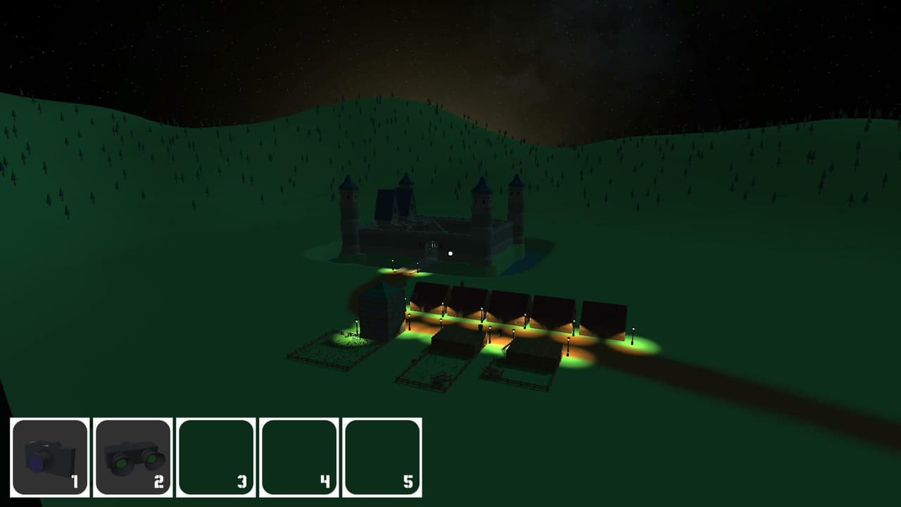 Camera Spy screenshot 3