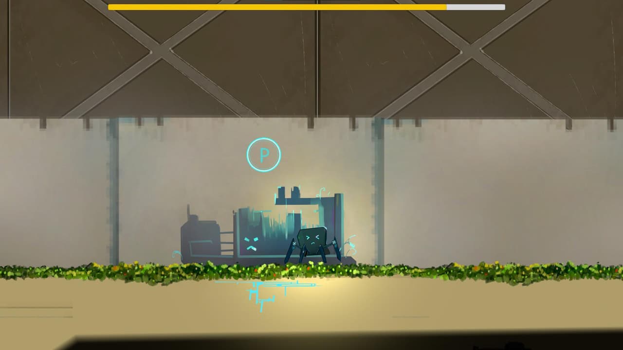 Above The Dust screenshot 3
