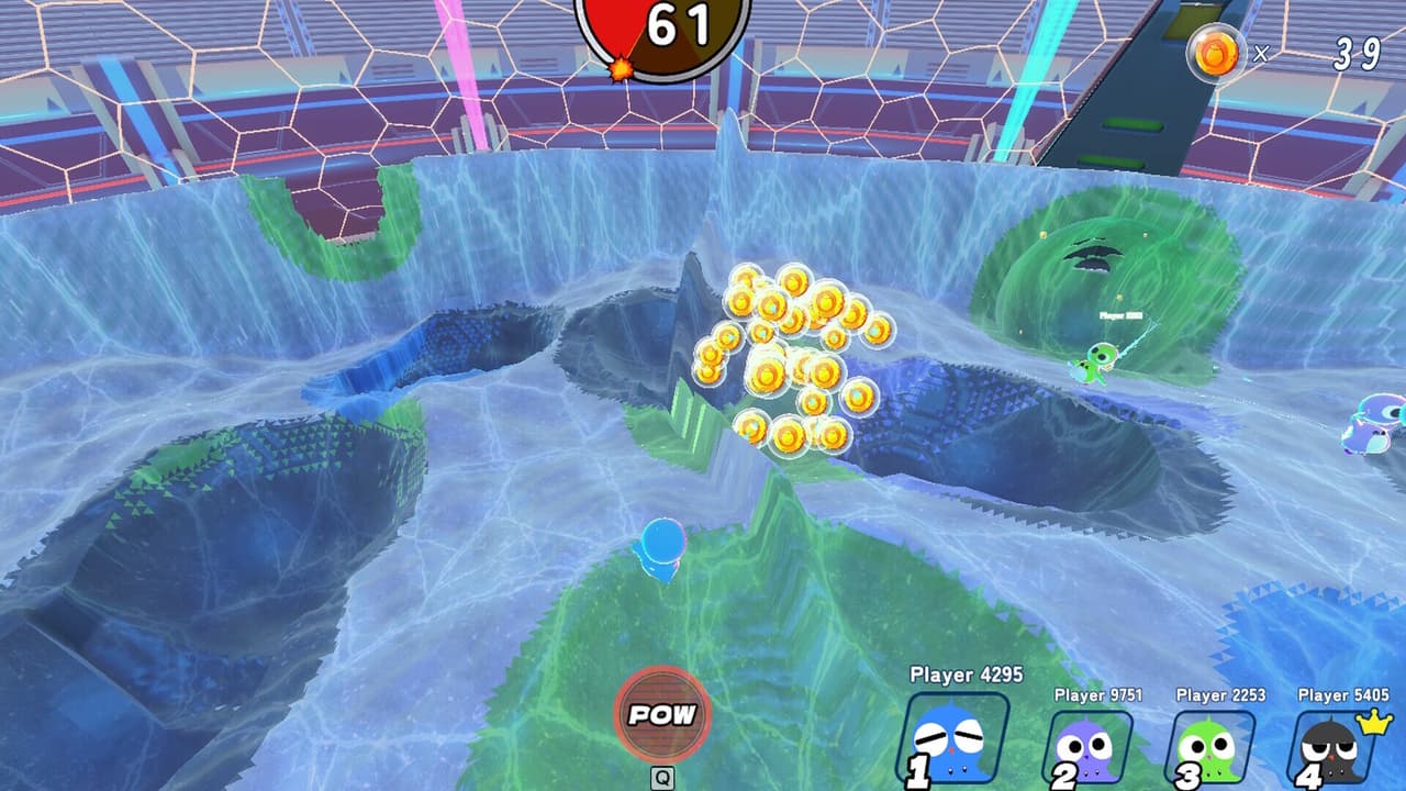 BOM BOM BOMBIAN ～ ボン ボン ボンビアン ～ screenshot 6