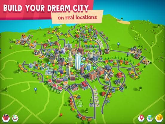 GoCity screenshot 2