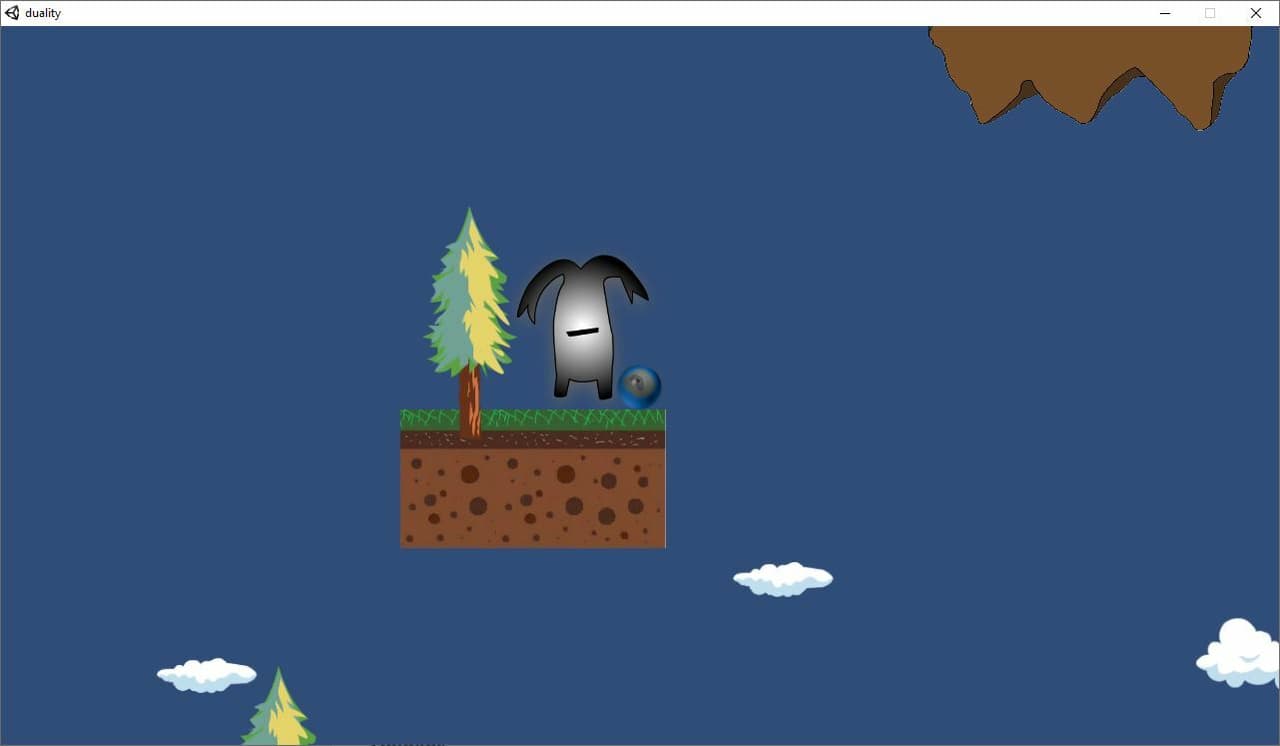 Duality (itch) (M0uts) screenshot 4