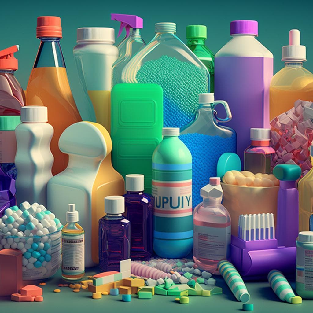 Element Fusion: The Chemistry Challenge screenshot 2