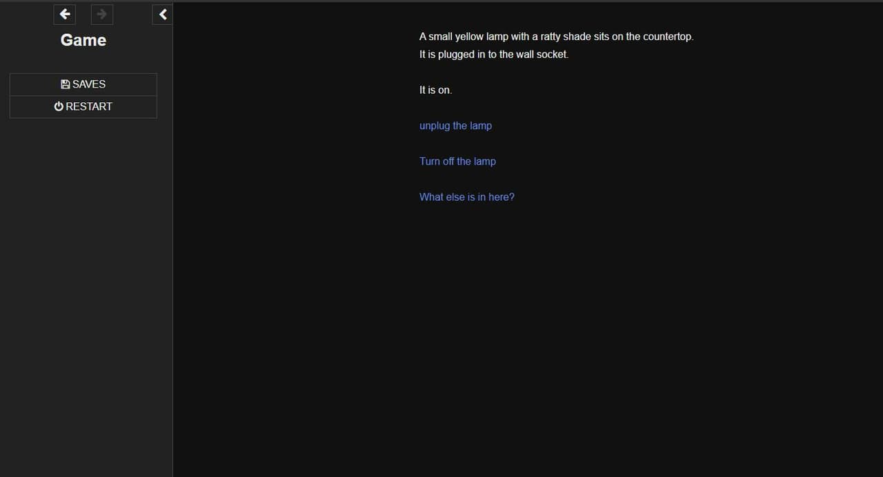 Delicious Marinara Sauce: A Simple Twine Adventure