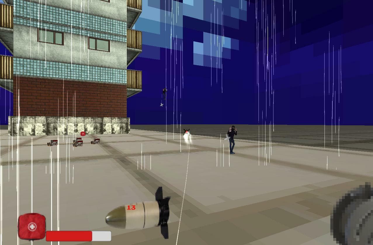 FloppyBound screenshot 6
