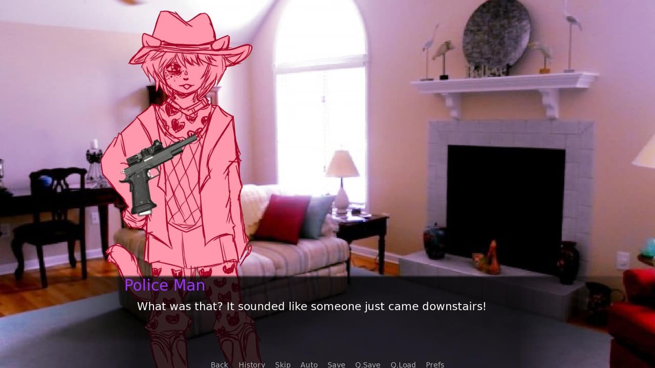 Least Toxic Relationship screenshot 5