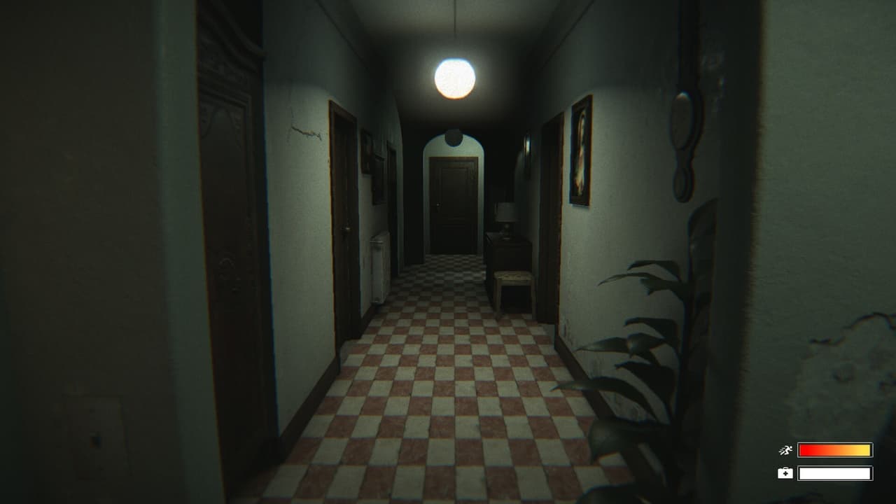 HELLSEED screenshot 5