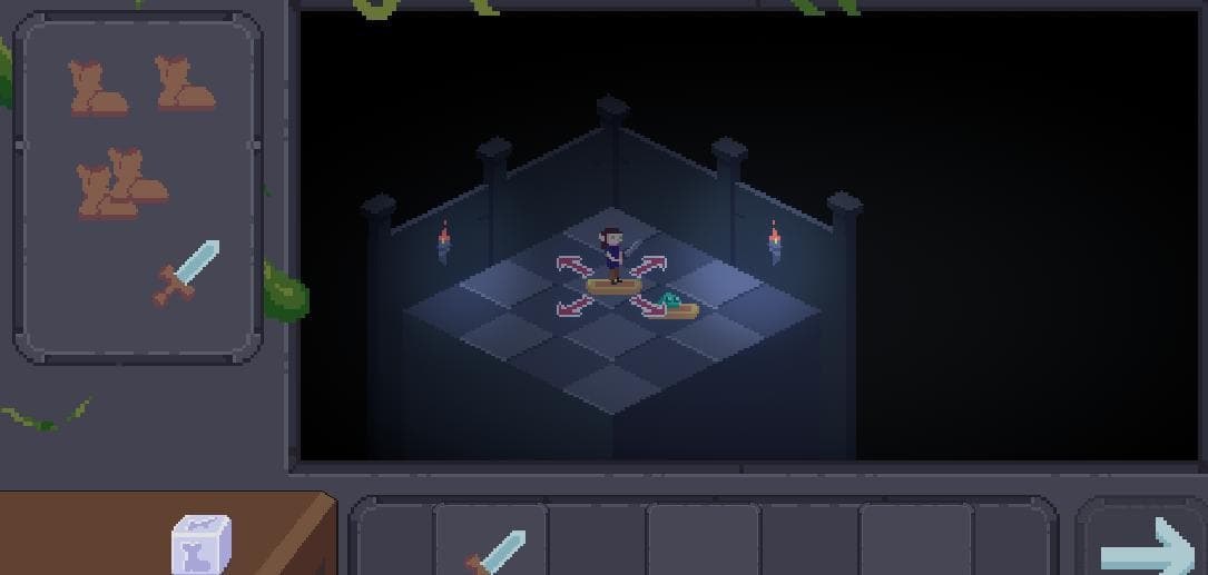 Dice Lord (Noël Widmer, Flo722, Dr.Bleep, sternspielk, Lithimlin, chiptami) screenshot 3