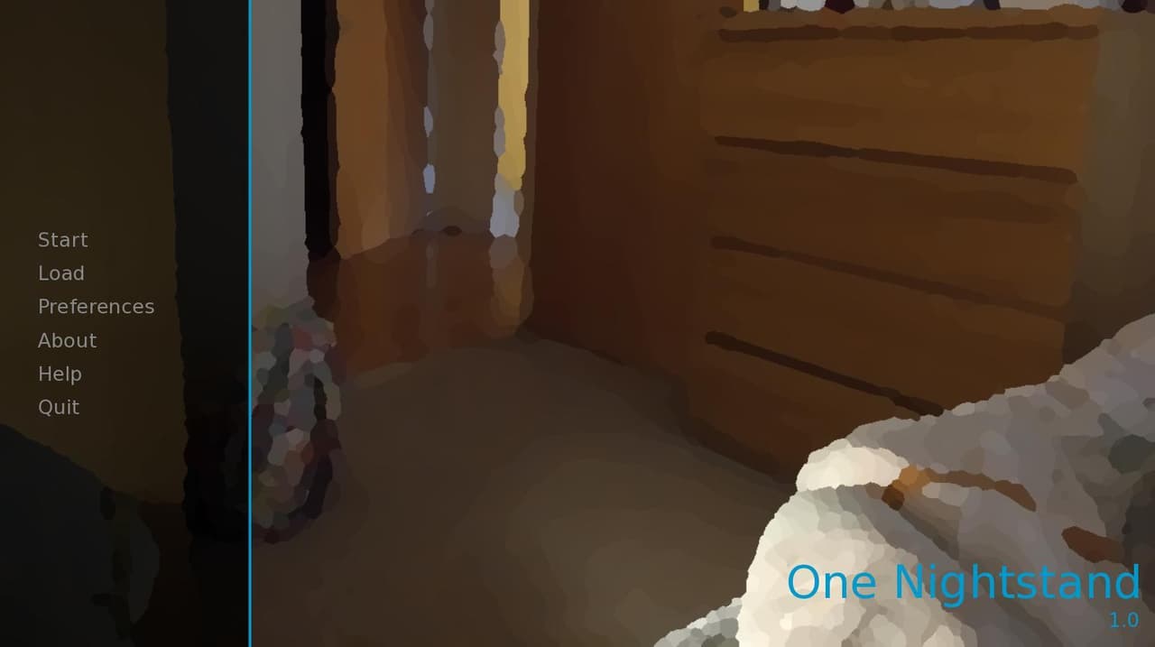 One Nightstand (Ric Cowley) screenshot 2