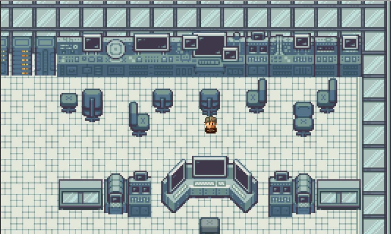 Chthon screenshot 3