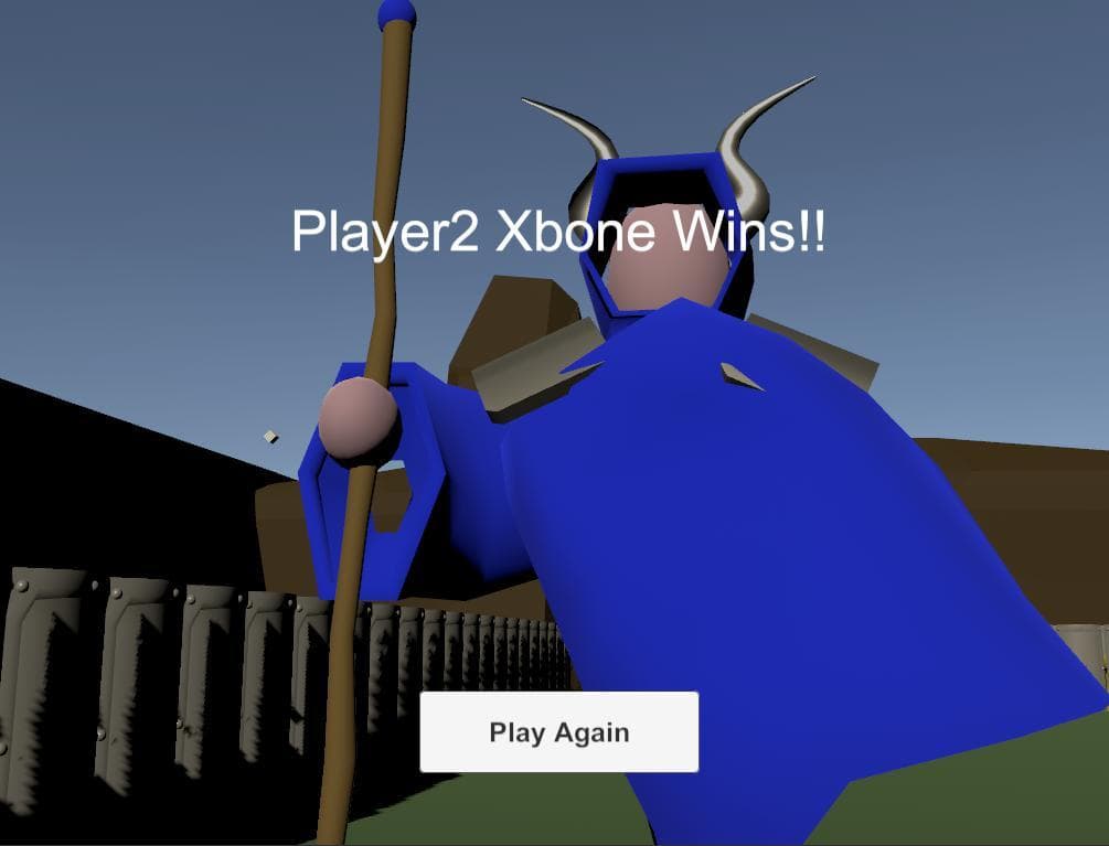 To Valhalla (ashashza) screenshot 3
