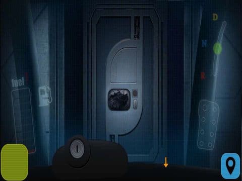 Escape Now - Devils Room 5