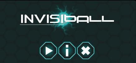 InvisiBall (duruti) screenshot 2