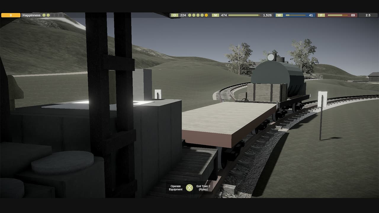 Whiskey Island screenshot 3