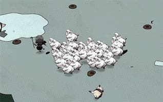 Find em Sheepers screenshot 3